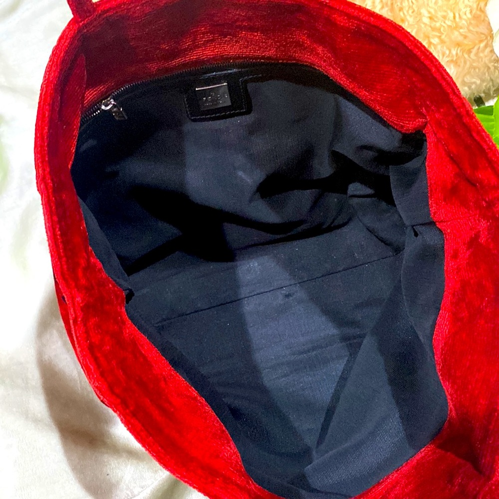 FENDI🖤❤️ - Picture 5 of 12